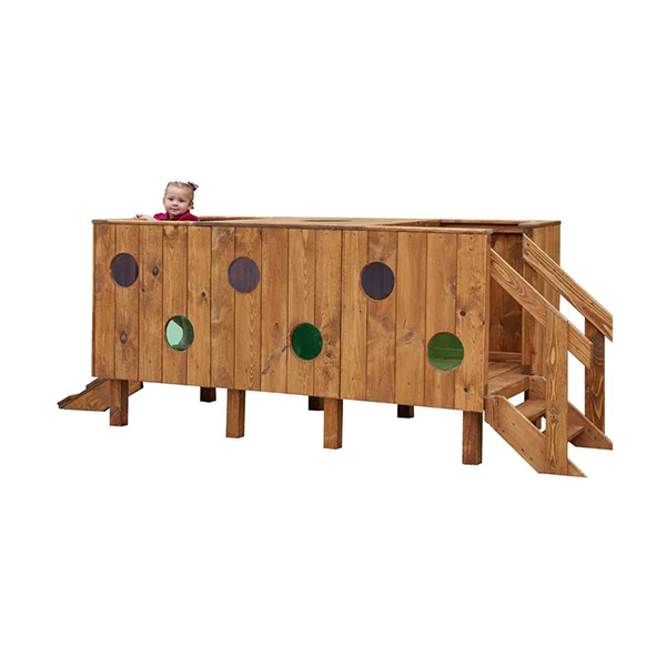 Pasarel·la infantil