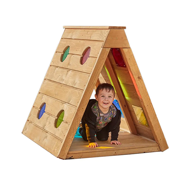 Amagatall colorit del bosc