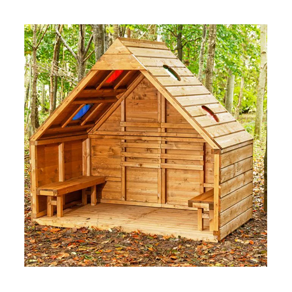 Refugi d'aprenentatge