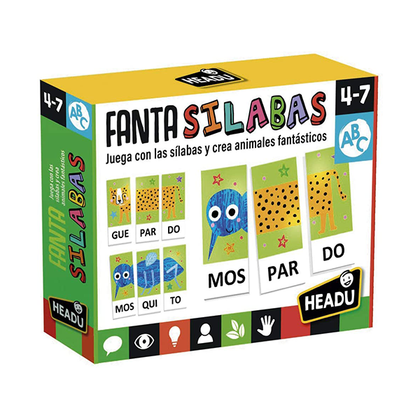 Fantasilabas