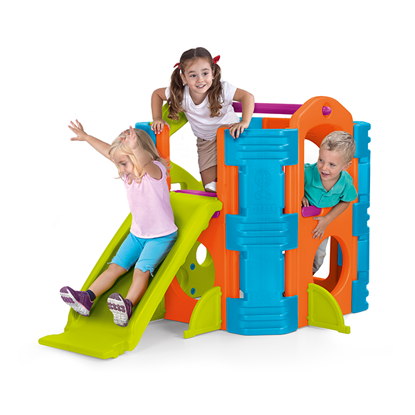 Activity Park Feber