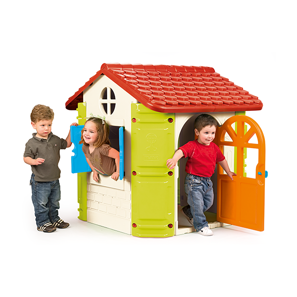 Casa Feber House