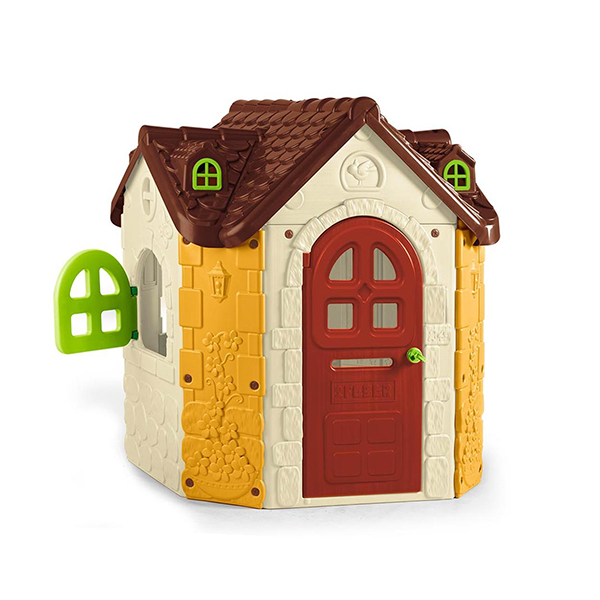 Casa Fancy House Feber