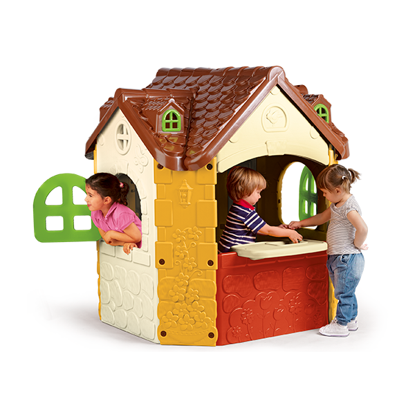 Casa Fancy House Feber