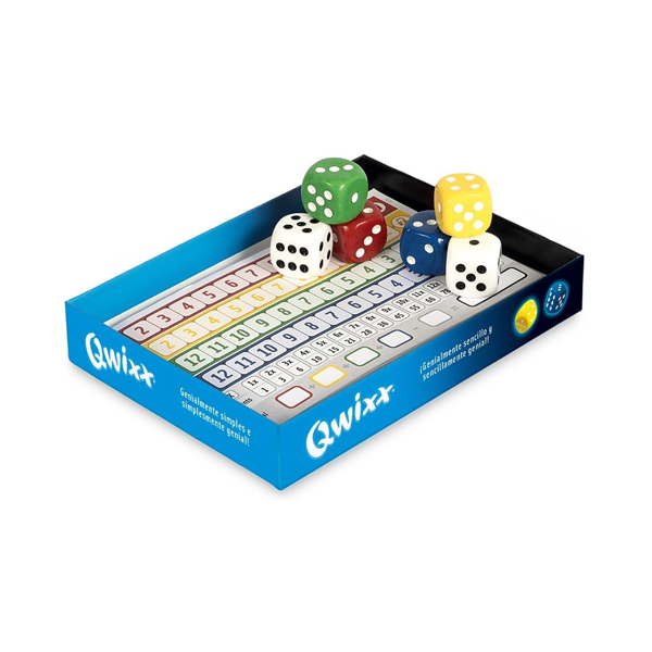 Qwixx