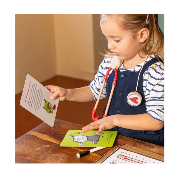 Aprendo en positivo, doctor de las emociones