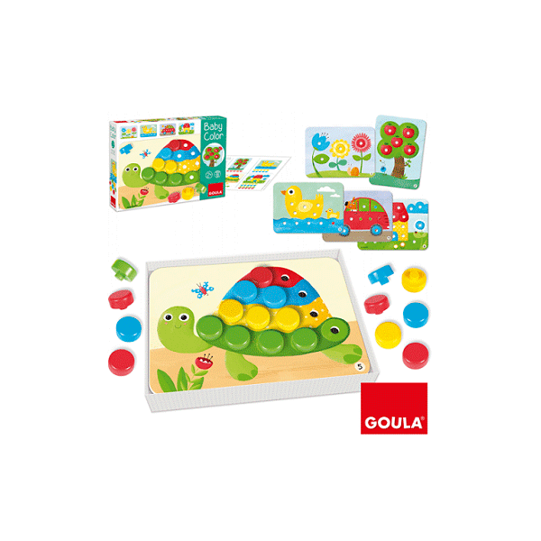 Baby Color