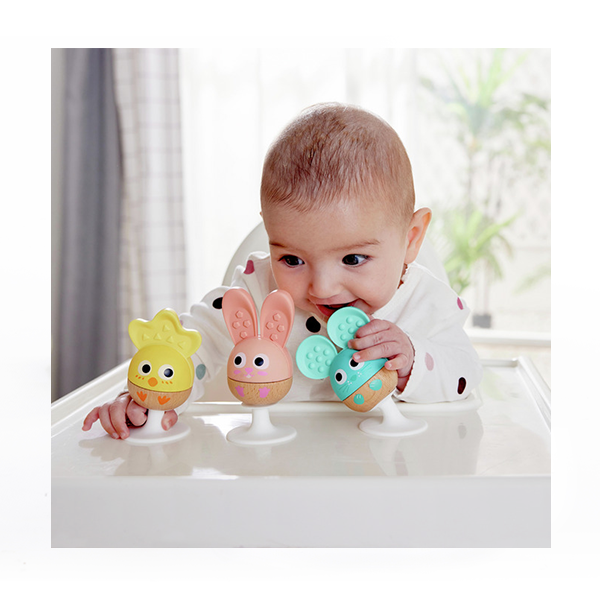 Lot sonall i mossegador