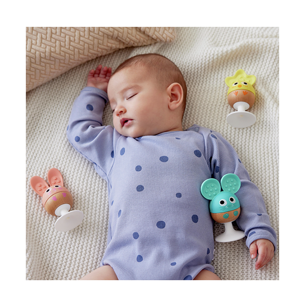 Lot sonall i mossegador