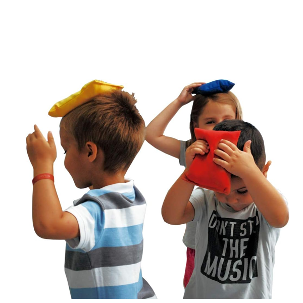 Sacs d'equilibri i coordinació motora