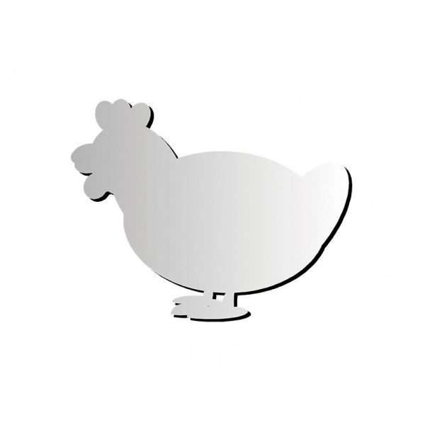 Espejo animales