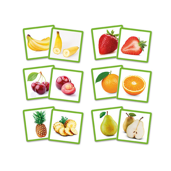 El Olfacte, les Fruites i les seves Aromes