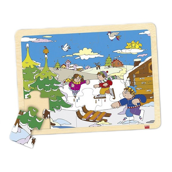 Les 4 estacions i un món sostenible