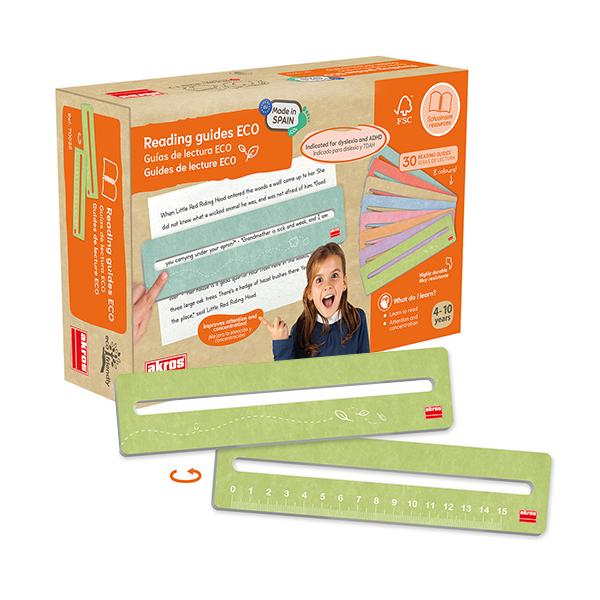 Guies de lectura eco