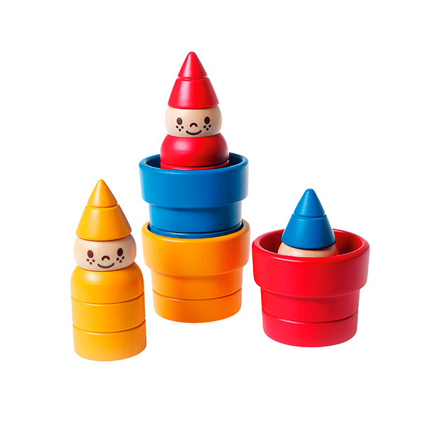 El jardín de los gnomos