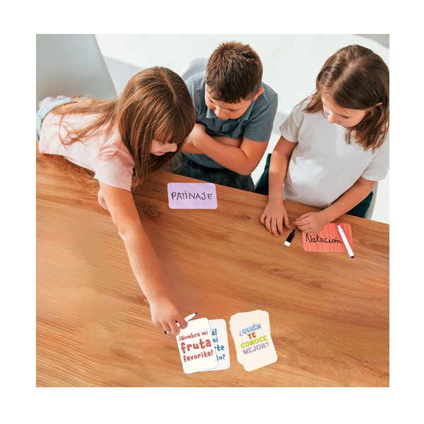 ¿Quién te conoce mejor?