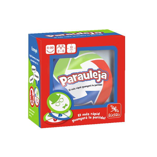 Palabrea/parauleja