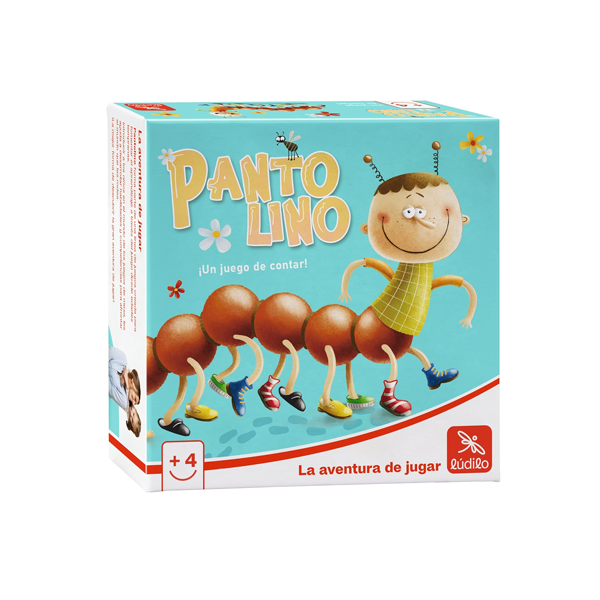 Pantolino