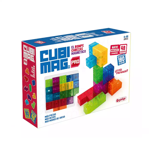 Cubimag Pro