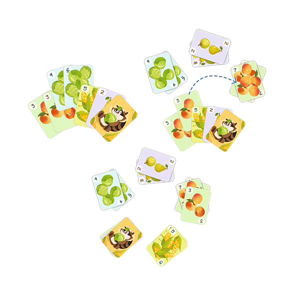 Ladrón Torpón Junior