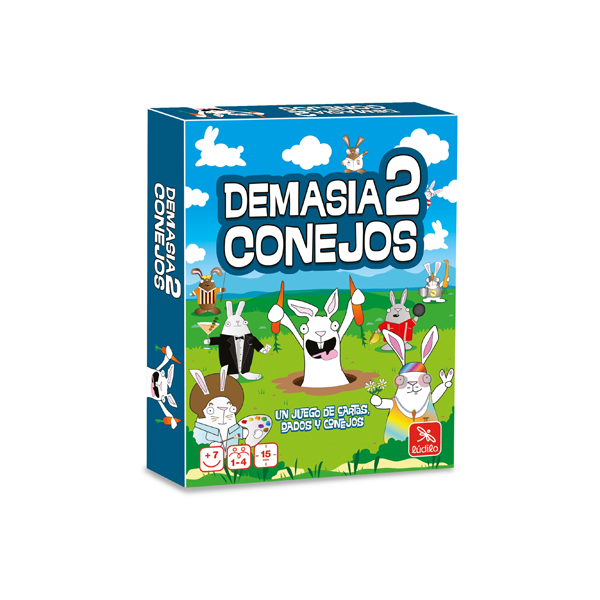 Demasia2 conejos