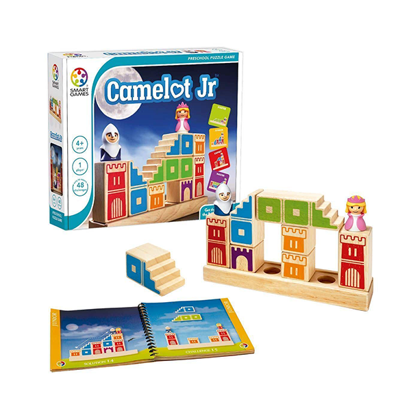 Camelot Jr