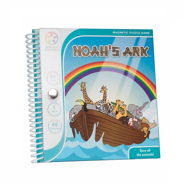 Noah's Ark