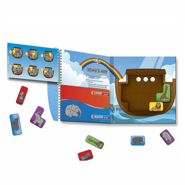 Noah's Ark