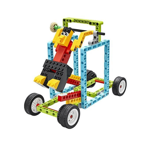 Set Bricq Motion Prime de LEGO® Education