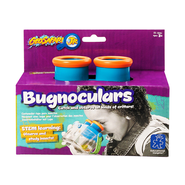 Binoculares GeoSafari® Jr.