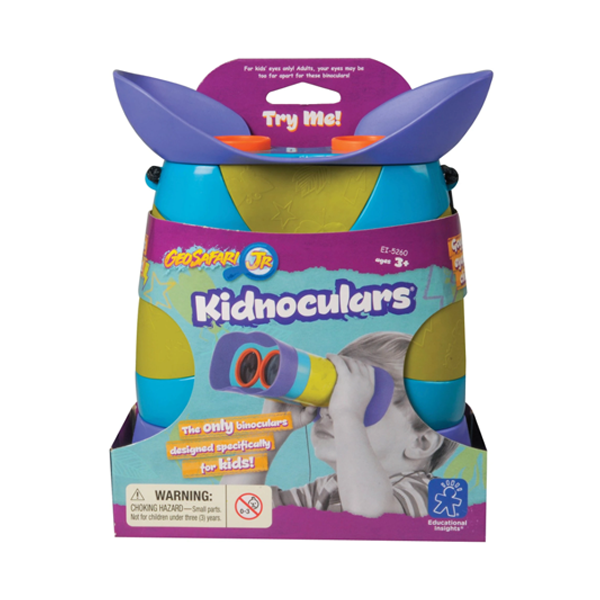 Geosafari® Jr. Kidnoculars™