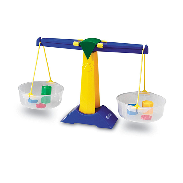 Pan Balance Jr.