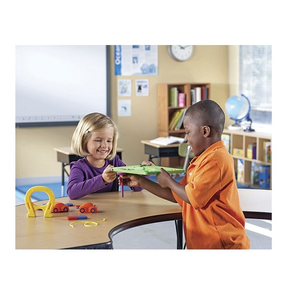 STEM Magnets Activity set