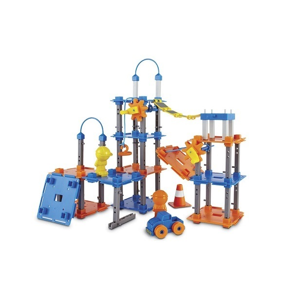 City Engineering & Design Building Set