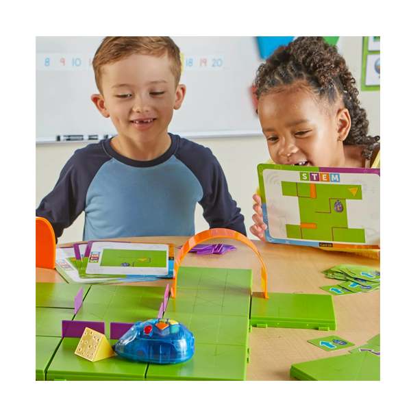 Code & Go Robot Mouse Activity Set