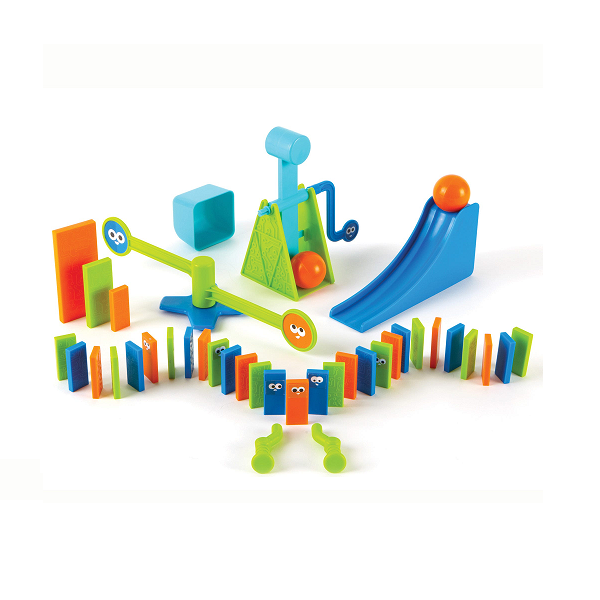Botley™ The coding robot accessory set
