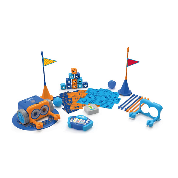 Botley® 2.0 Activity set
