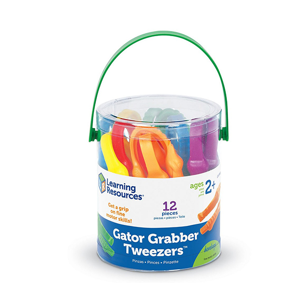 Gator grabber Tweezers™