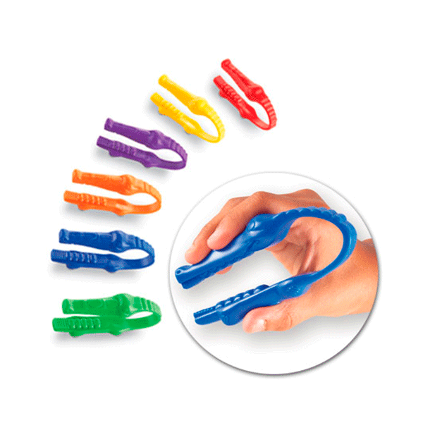 Gator grabber Tweezers™