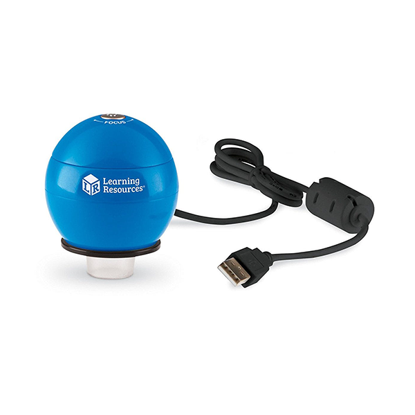 Microscopio portatil digital Zoomy™ 2.0