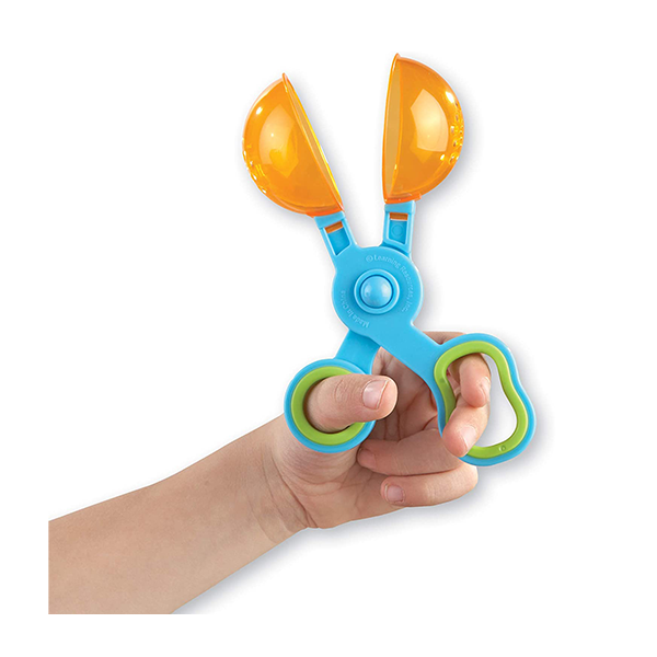 Handy scoopers™