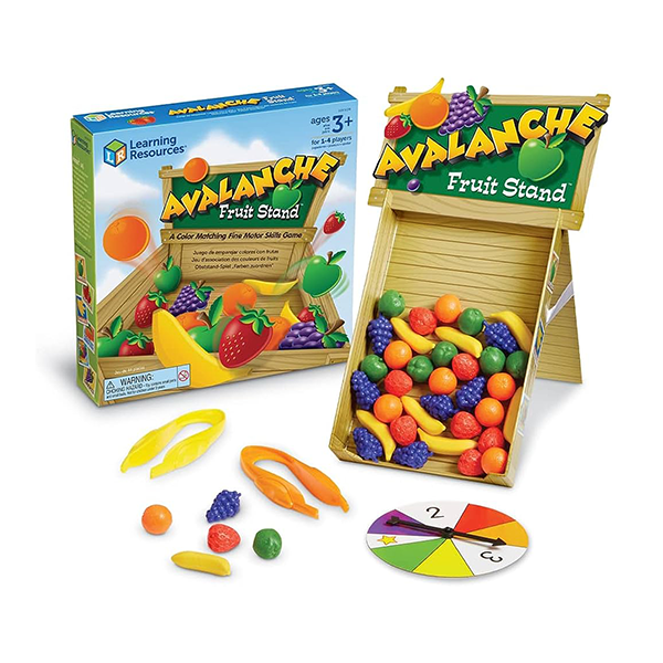 Avalanche Fruit Stand™