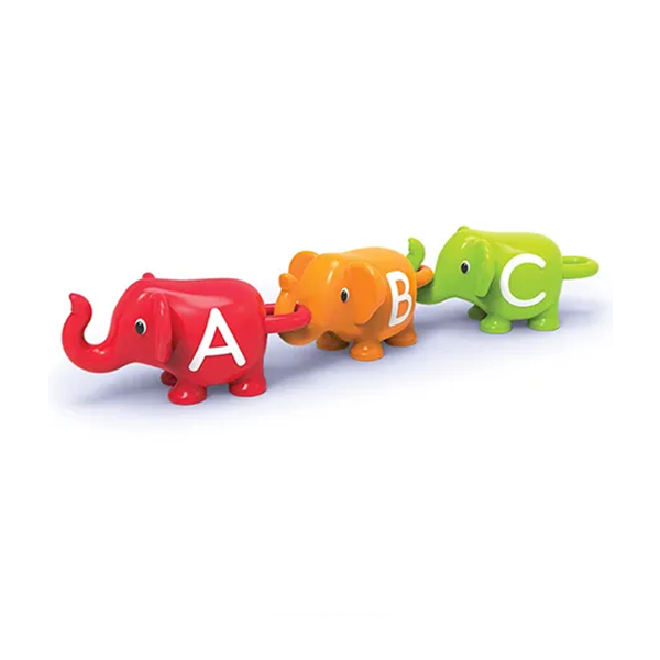 Elefants ABC