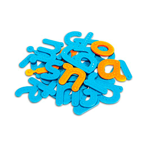 Tactile Letters - Starter Set