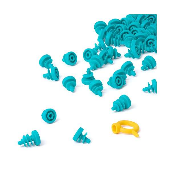 Makedo Starter Lot 36 u.