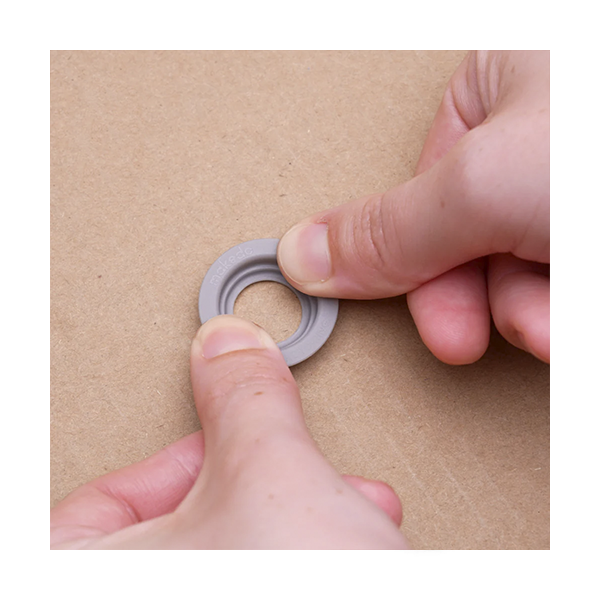 Makedo anillos rotatorios 16 u.