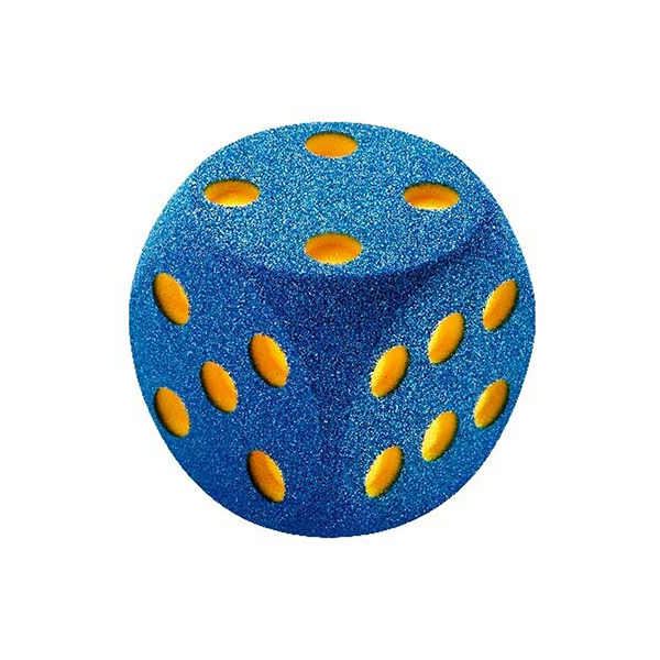 Dau gegant d'escuma 16 cm