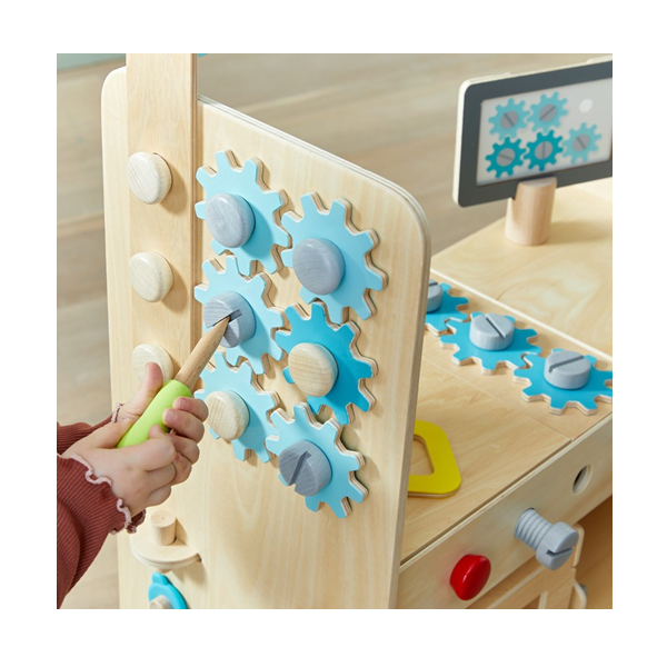 Creative Play 3 en 1