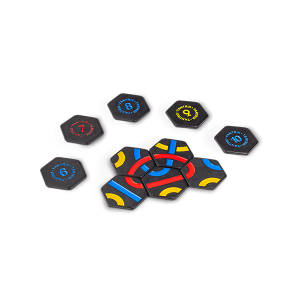 Tantrix Gamebox