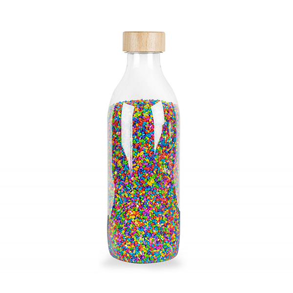 Ampolla gran sensorial WOW!